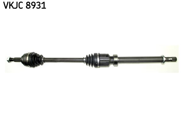 SKF Pogonsko vratilo